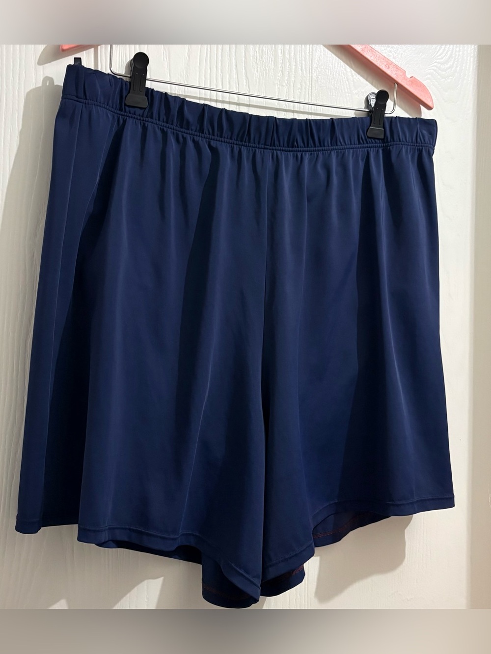“Fit 4 U”  Women’s Swim Shorts 22W